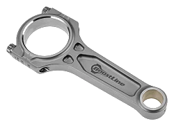 Korbowody Wiseco BoostLine I-beam, Subaru BRZ / 15-18 Forester / 2015 WRX (FA20/FA20DIT)