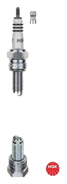 Świeca Zapłonowa NGK 3521 CR9EIX