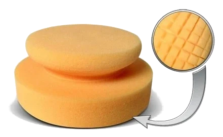 SCHOLL CONCEPTS NEO SpiderPuck 130x50mm HONEY