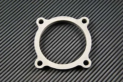 Flansza wydechowa turbo / downpipe nierdzewna SS304 Garrett 4bolt