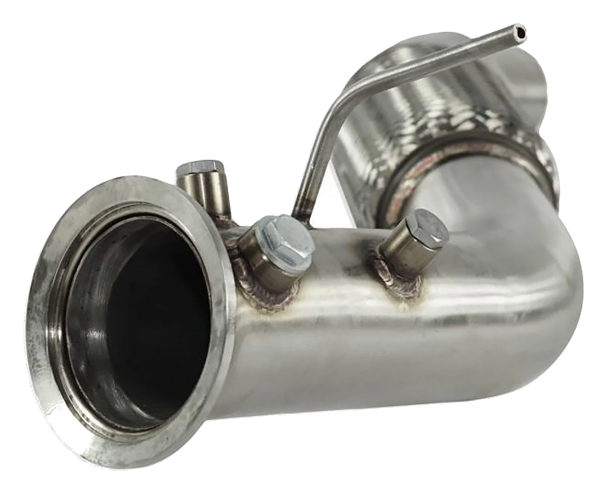 Downpipe BMW E60 E61 E70 E71 E83 E90 E91 E92 E93 M57N2