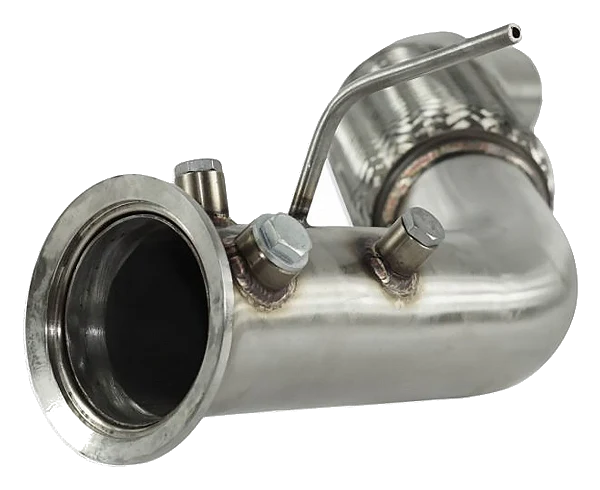 Downpipe BMW E60 E61 E70 E71 E83 E90 E91 E92 E93 M57N2