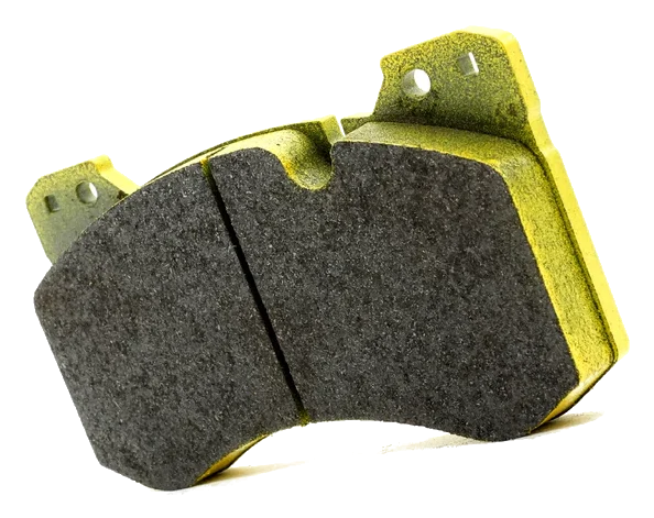 MMX Brake Pads Front Ceramic Pads for BMW G80 G81 G82 G83 G87 M2 2023+ M3 M4 2021+