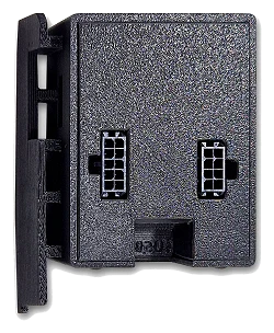 CANchecked Display MFD28 Gen2 for Dodge B177 F205 RAM 5 RHD 2019+