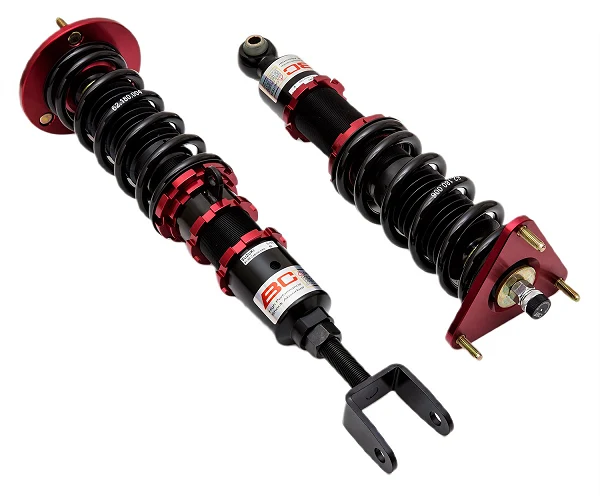 Zawieszenie gwintowane BC Racing L-02-V1-VS Suzuki Cappuccino EA11E/EA12R 1991-1998
