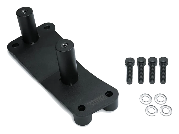 Conversion Mount for Installing a DG250 Gearbox for VW Polo Seat Ibiza Skoda Fabia 1.4 TSI