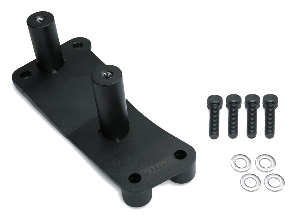 Conversion Mount for Installing a DG250 Gearbox for VW Polo Seat Ibiza Skoda Fabia 1.4 TSI