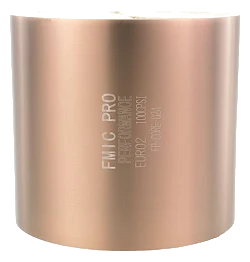 Sportowy wkład katalizatora benzyna FMIC.Pro Euro 2 100 cpsi Średnica 110mm Długość 100mm Pt/Pd/Rh 5:5:1