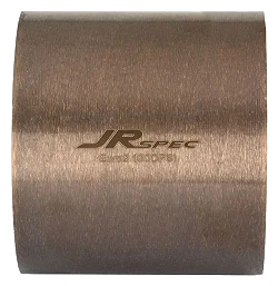 Wkład katalizatora benzyna / LPG Sportowy JRSpec Długość 100 mm Euro 2 cpsi 100 Średnica 110 mm