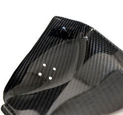 Kanał dolotowy z włókna węglowego Forge Motorsport FMINLD2.RH BMW F Series 1 2 3 4 5 prawy - FO-FMINLD2.RH