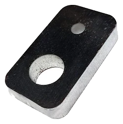 Flansza pod Map sensor Ford / Volvo / Peugeot / Citroen