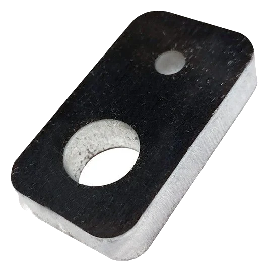 Flansza pod Map sensor Ford / Volvo / Peugeot / Citroen