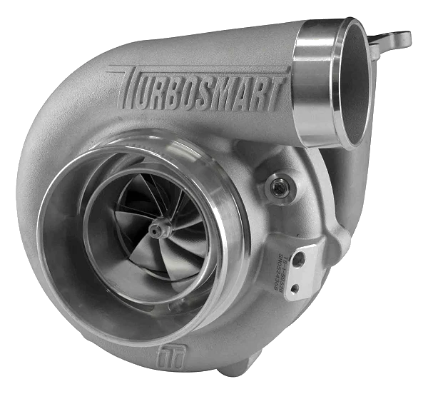 TS-1 Performance Turbosprężarka Turbosmart 5862 T4 0.82AR Externally Wastegated