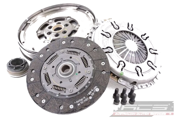 Zestaw sprzęgła Xtreme Clutch ALFA ROMEO SPIDER 2.2 JTS 136KW (2006-2011)