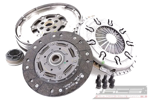 Zestaw sprzęgła Xtreme Clutch ALFA ROMEO SPIDER 2.2 JTS 136KW (2006-2011)