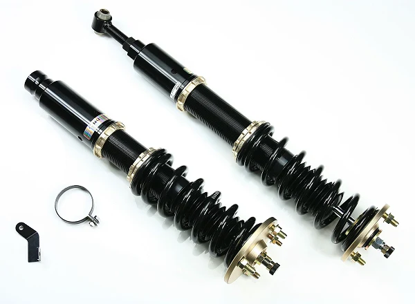 Zawieszenie gwintowane BC Racing A-29-BR-RS Honda Accord CL7/CL9/CN1 2003-2007