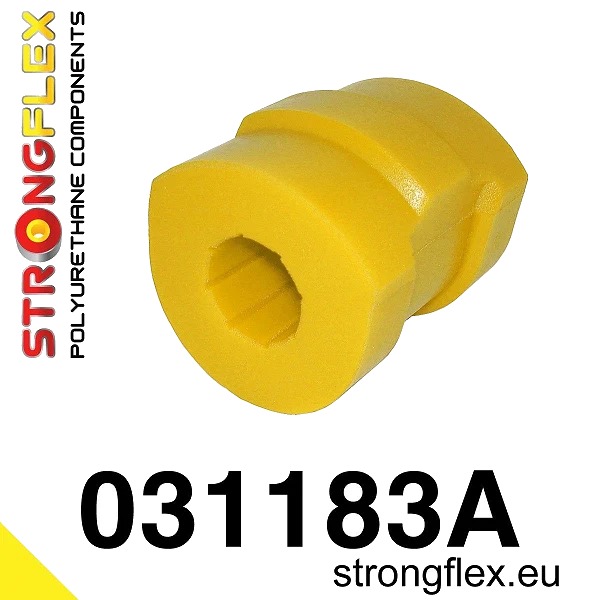 031183A: Tuleja stabilizatora przedniego SPORT - 031183A_28mm