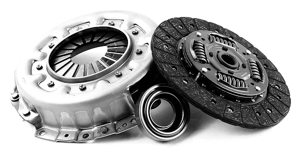 Zestaw sprzęgła Xtreme Clutch Pro Organic Nissan PATROL 2.8L RD28T W260 (1989-2002 Spanish model)