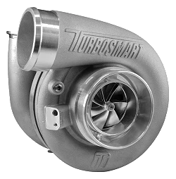 TS-1 Performance Turbosprężarka Turbosmart 6870 V-Band Reverse Rotation 0.96AR Externally Wastegated