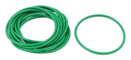 Nuke Performance O-ring 44.6 x 2.4 mm do pokryw końcowych filtra paliwa