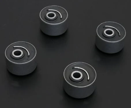 Hardrace Front Arm Bushing MercedesBenz Gclass