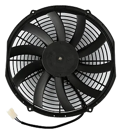 Wentylator ssący FMIC.Pro 12” RACING 180W