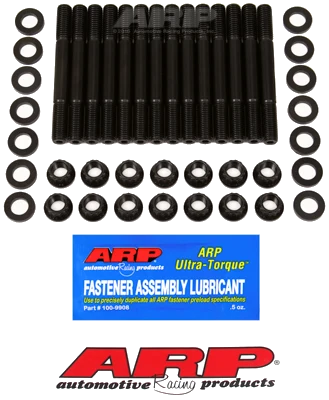 ARP Śruby podpór wału VW Audi 3.2L R32, VR6 2.8L 2.9L AAA AES AMY ABV BFH BML BJS
