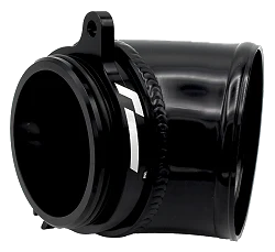RacingLine Turbo Inlet System for MQB EVO / EA888.4 2.0 TSI CONTINENTAL Turbo / 300-320PS