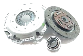 Zestaw sprzęgła Xtreme Clutch Pro Organic Honda CRX 1.6 i 16V (ED9) 96KW (1987-1992)