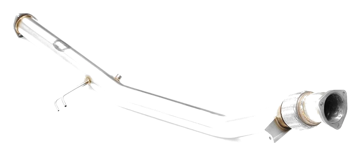 Downpipe AUDI A4 2.7, 3.0 TDI B7 2005-2008