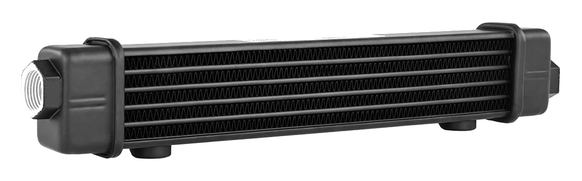 Chłodnica oleju Setrab Proline 6-rzędowa SLM 250-6 (250mm) 313x63x40