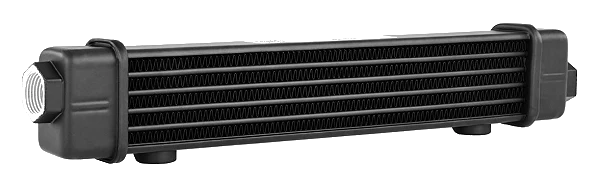 Chłodnica oleju Setrab Proline 10-rzędowa SLM 141-10 (141mm) 211x99x40