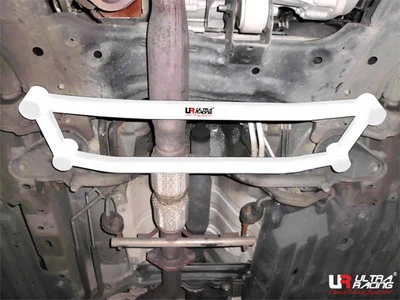 Rozpórka przednia (Front H-Brace) 1738 Ultra Racing Mazda CX9 07+ 3.7