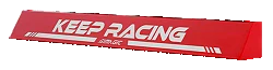 Ogranicznik Pięty dla Pedalbox P1000 SIMAGIC Symulator Simracing