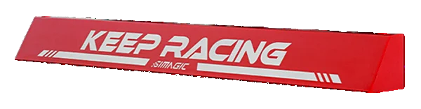 Ogranicznik Pięty dla Pedalbox P1000 SIMAGIC Symulator Simracing