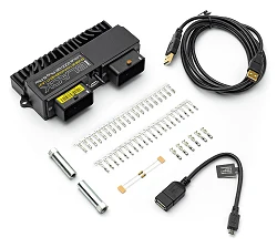 Ecumaster EMU Black Pnp Lotuss_2ZZ
