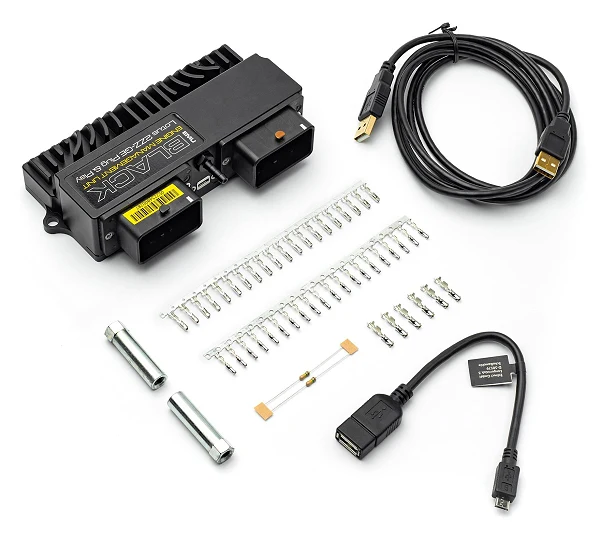 Ecumaster EMU Black Pnp Lotuss_2ZZ