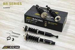 Zawieszenie gwintowane BC Racing A-29-BR-RS Honda Accord CL7/CL9/CN1 2003-2007