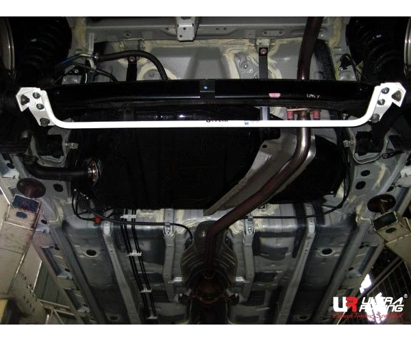 Stabilizator zawieszenia tylny 19mm Ultra Racing for Toyota Corolla E12/E13  - UR-AR19-076(A)