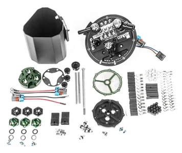 Fuel Pump Hanger for Walbro F90000267/274/285 Radium Engineering for Honda Civic 2016+ Excluding FL5