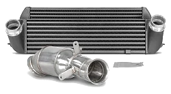 Competition Package Wagner Tuning EVO1 for BMW F-series M 135i Intercooler / Downpipe