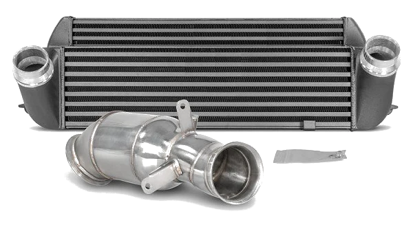 Competition Package Wagner Tuning EVO1 for BMW F-series M 135i Intercooler / Downpipe