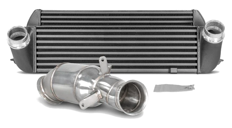 Competition Package Wagner Tuning EVO1 for BMW F-series M 135i Intercooler / Downpipe