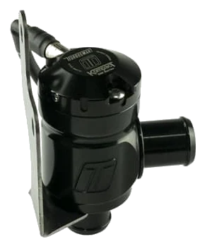 Zawór blow off BOV Turbosmart Kompact EM Plumb Back Fiat Abarth 595 695 Assetto Corse