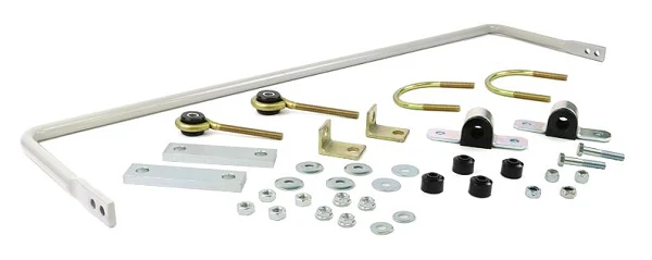 Stabilizator zawieszenia tylny 18mm Whiteline BRR10Z Renault Clio II X65 98-06