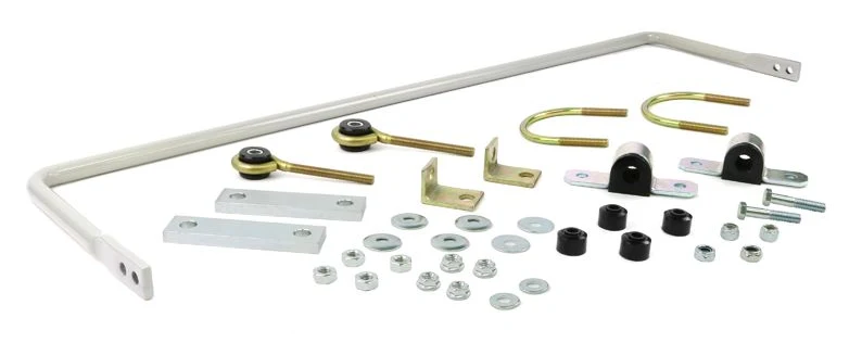 Stabilizator zawieszenia tylny 18mm Whiteline BRR10Z Renault Clio II X65 98-06