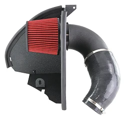 Układ dolotowy z redukcją FMIC.EU BMW B58 G20 G42 M240i M340i 2020+