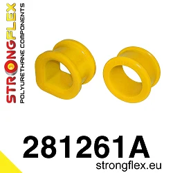 281261A: Tuleje przekładni kierowniczej SPORT - 281261A_48mm