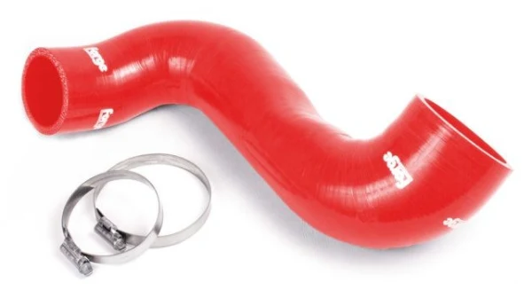 Noise Generator Delete Pipe Forge Motorsport FMR56OBH-R for Mini Cooper S R56 Red