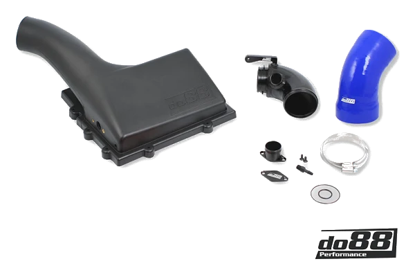 VAG 1.8 2.0 TSI (MQB) V1 układ dolotowy